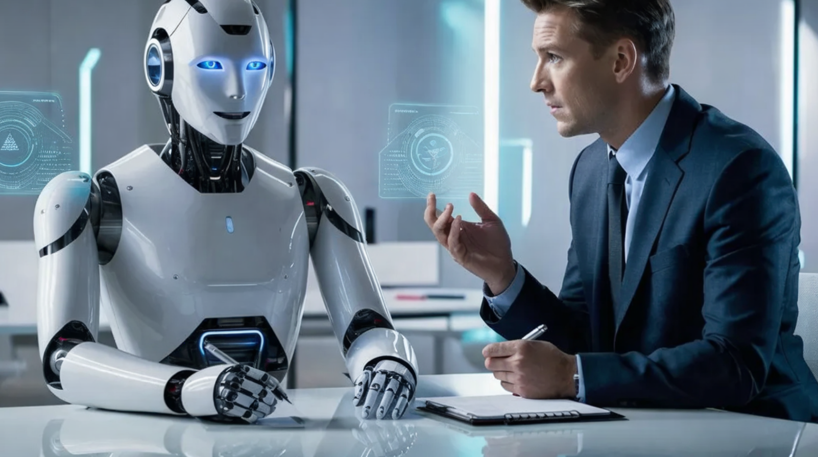 如何解决招聘难题，提升效率与公平？