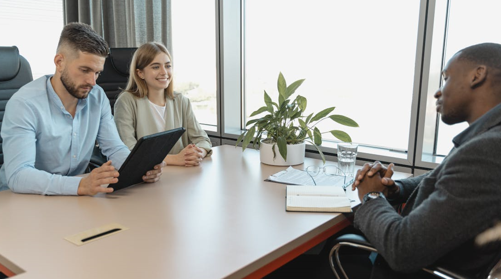 有没有解决招聘难题的系统推荐？