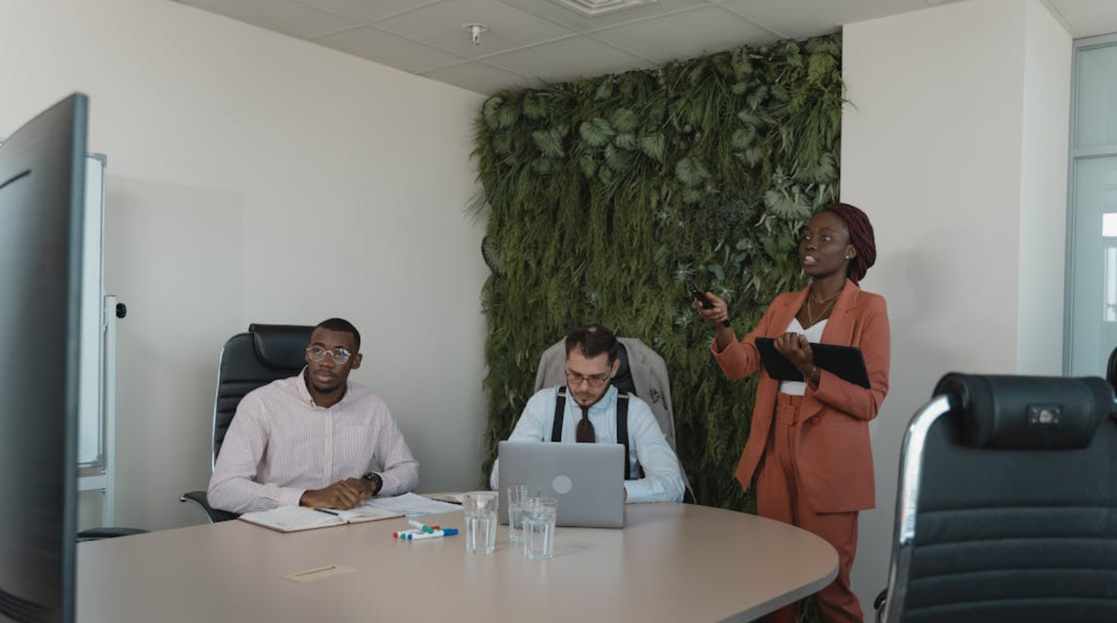 好智募AI：HR的招聘神器