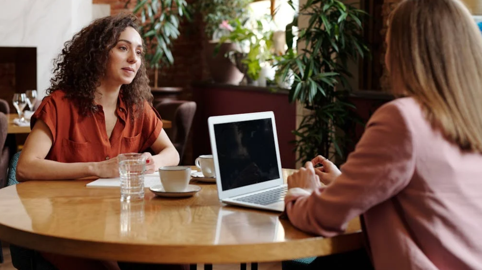 推荐一款HR招聘的智能优化器