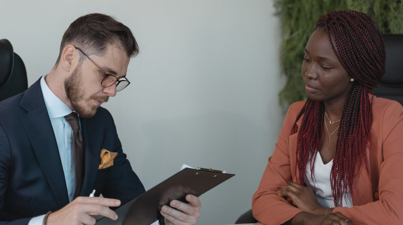 如何帮助企业精准匹配所需人才？