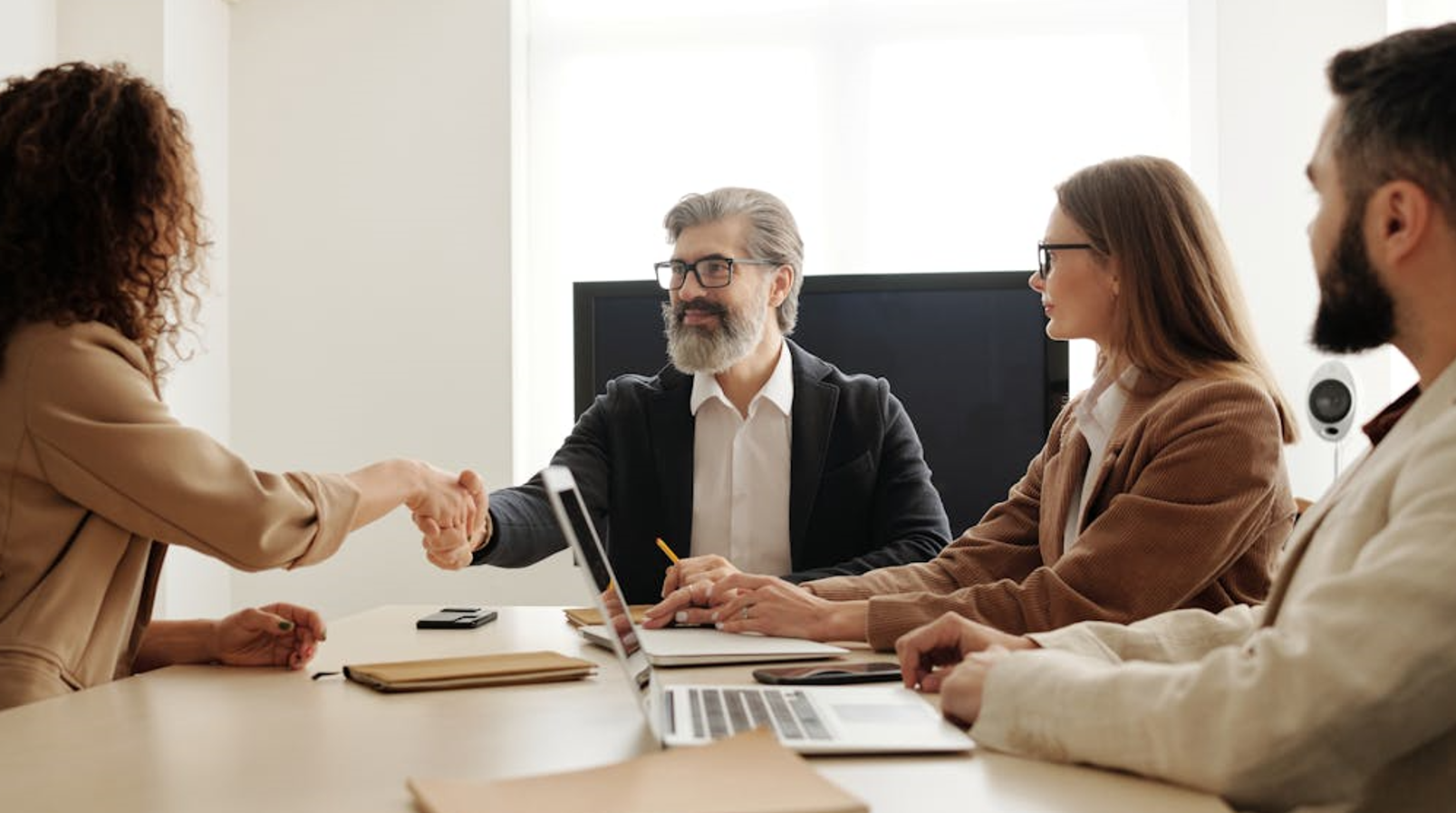 如何利用好智募助力HR与面试官实现高效招聘？