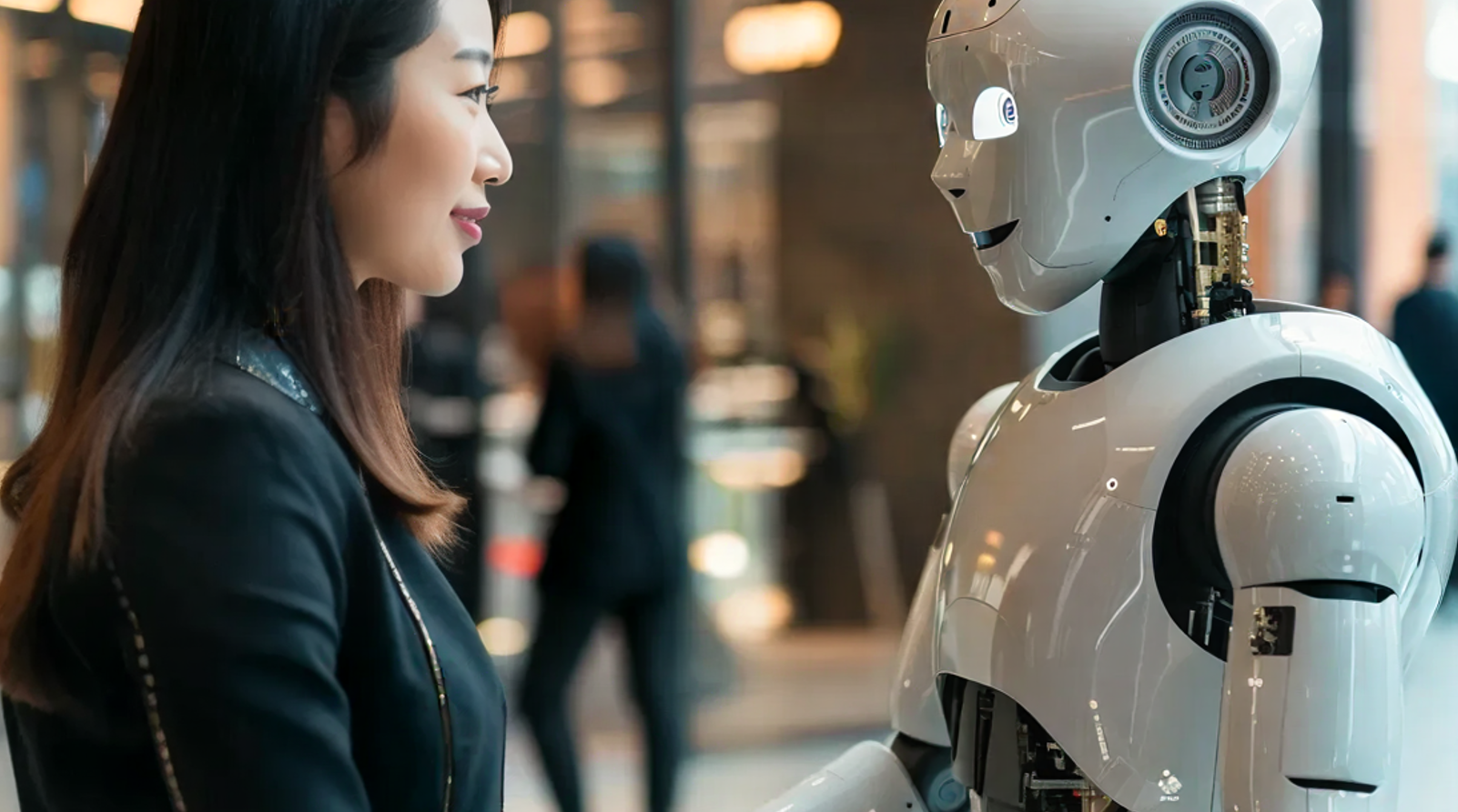 HR该如何利用AI面试系统来提高招聘质量？